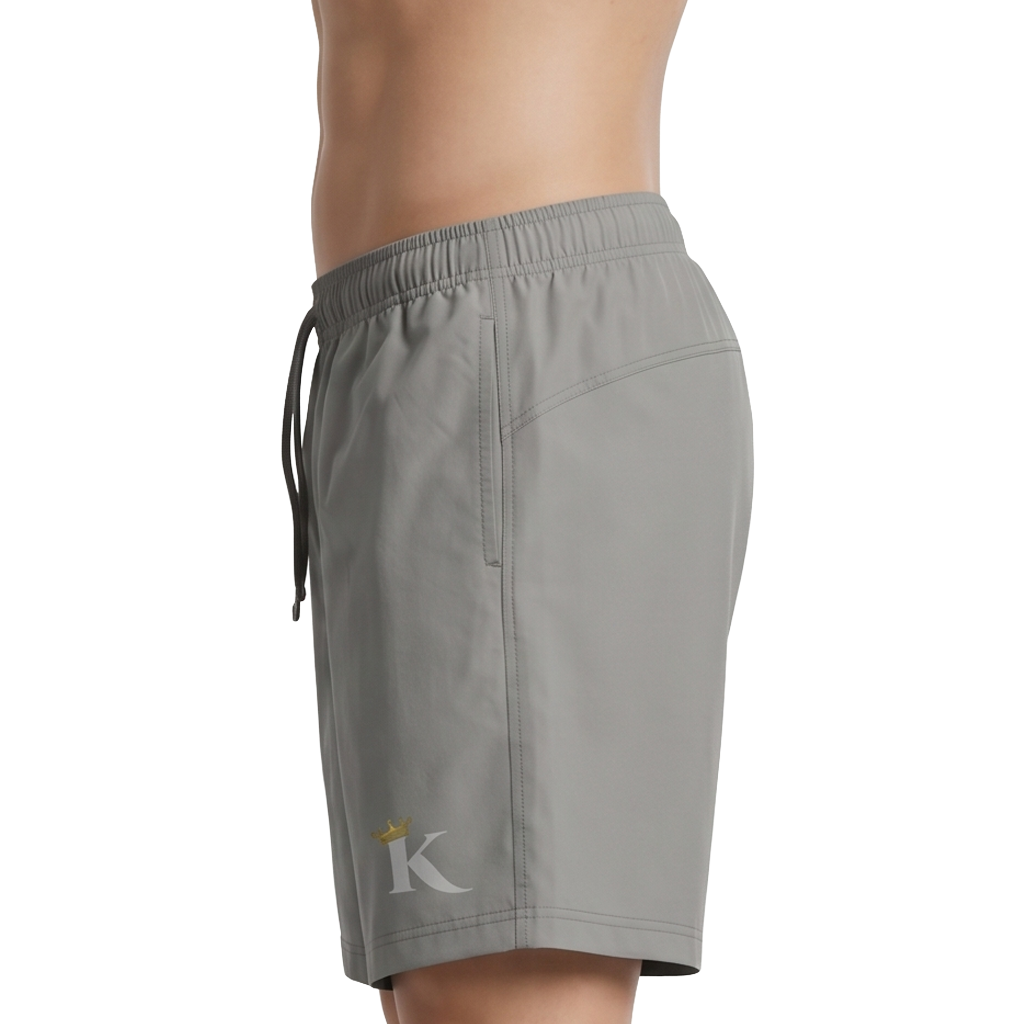 Recycled Athletic Shorts