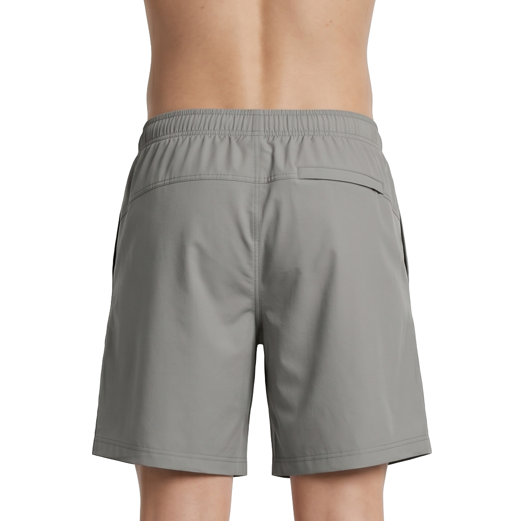 Recycled Athletic Shorts