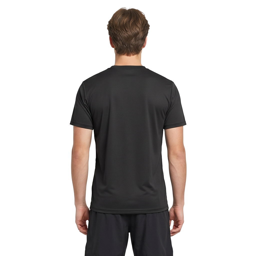 Recycled Active Tee