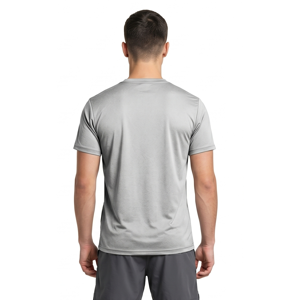Recycled Active Tee