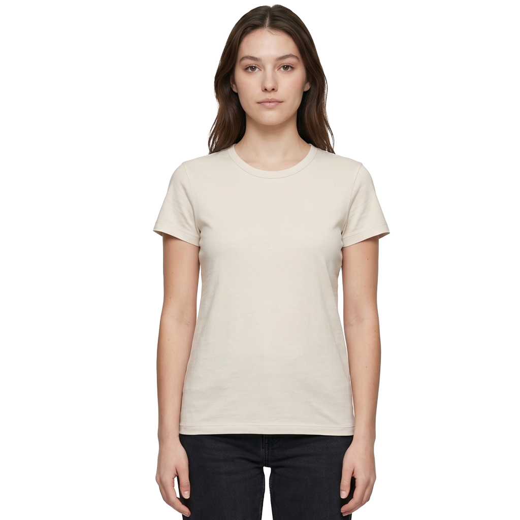 Recycled Active Tee