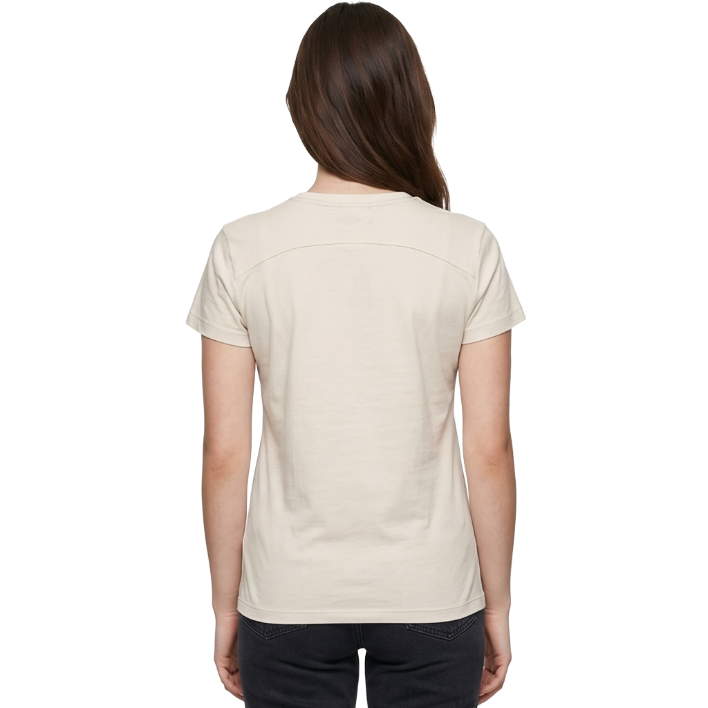 Recycled Active Tee