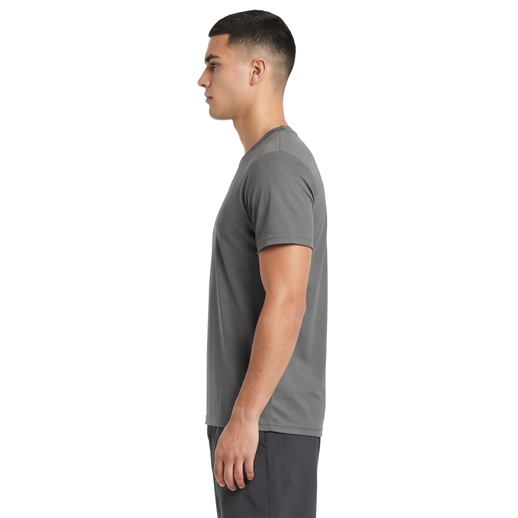 Recycled Active Tee