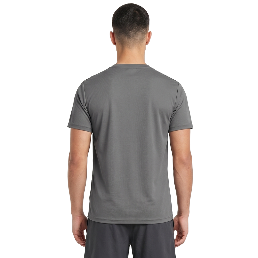 Recycled Active Tee