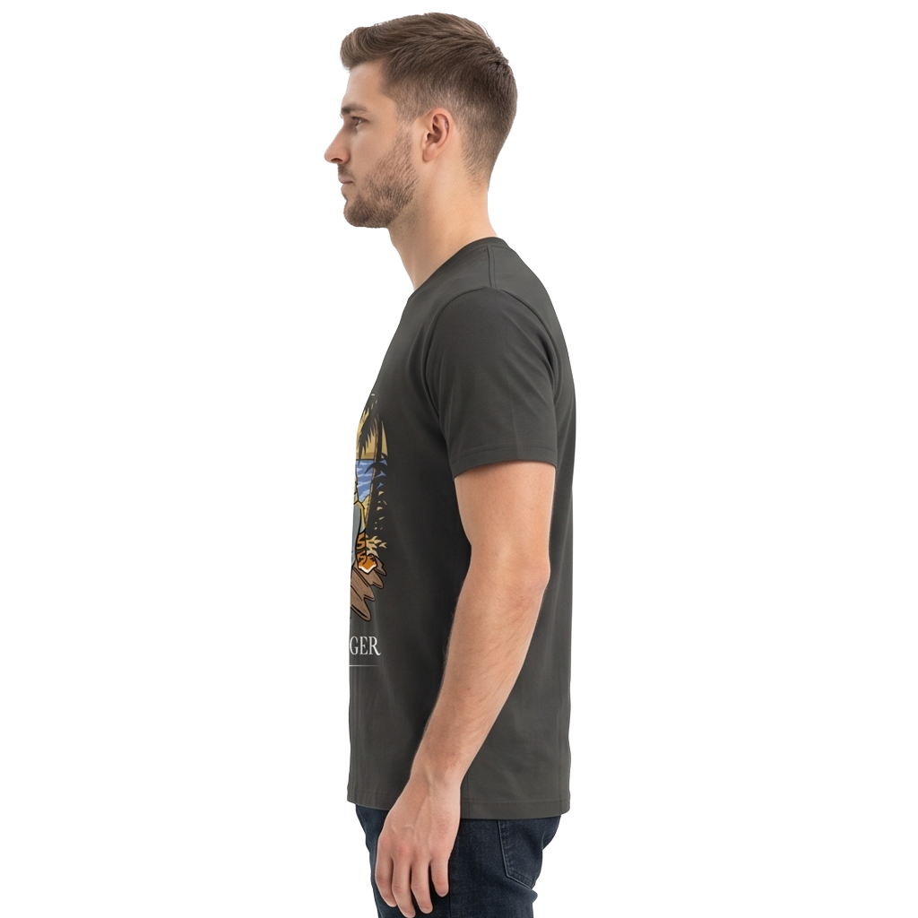 Kairo Signature Heavy Tee
