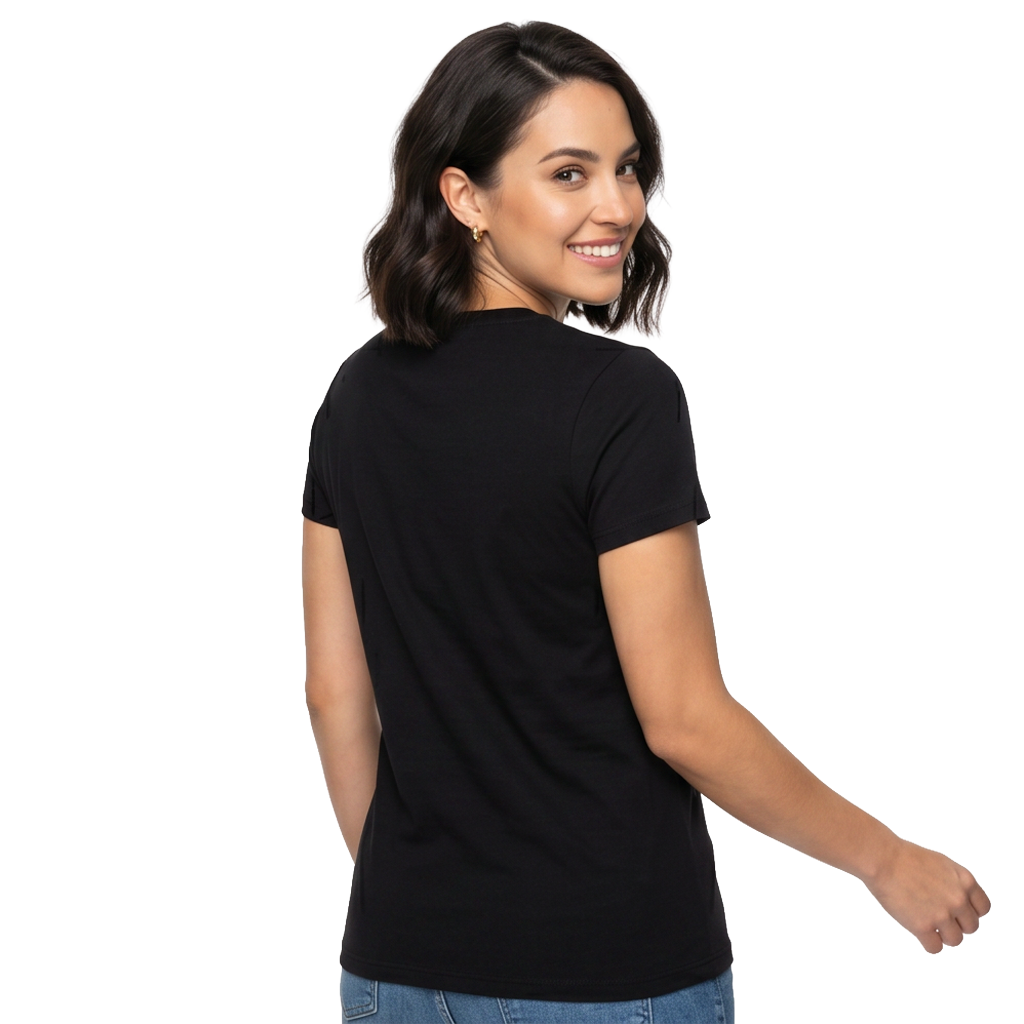 Organic Signature Tee