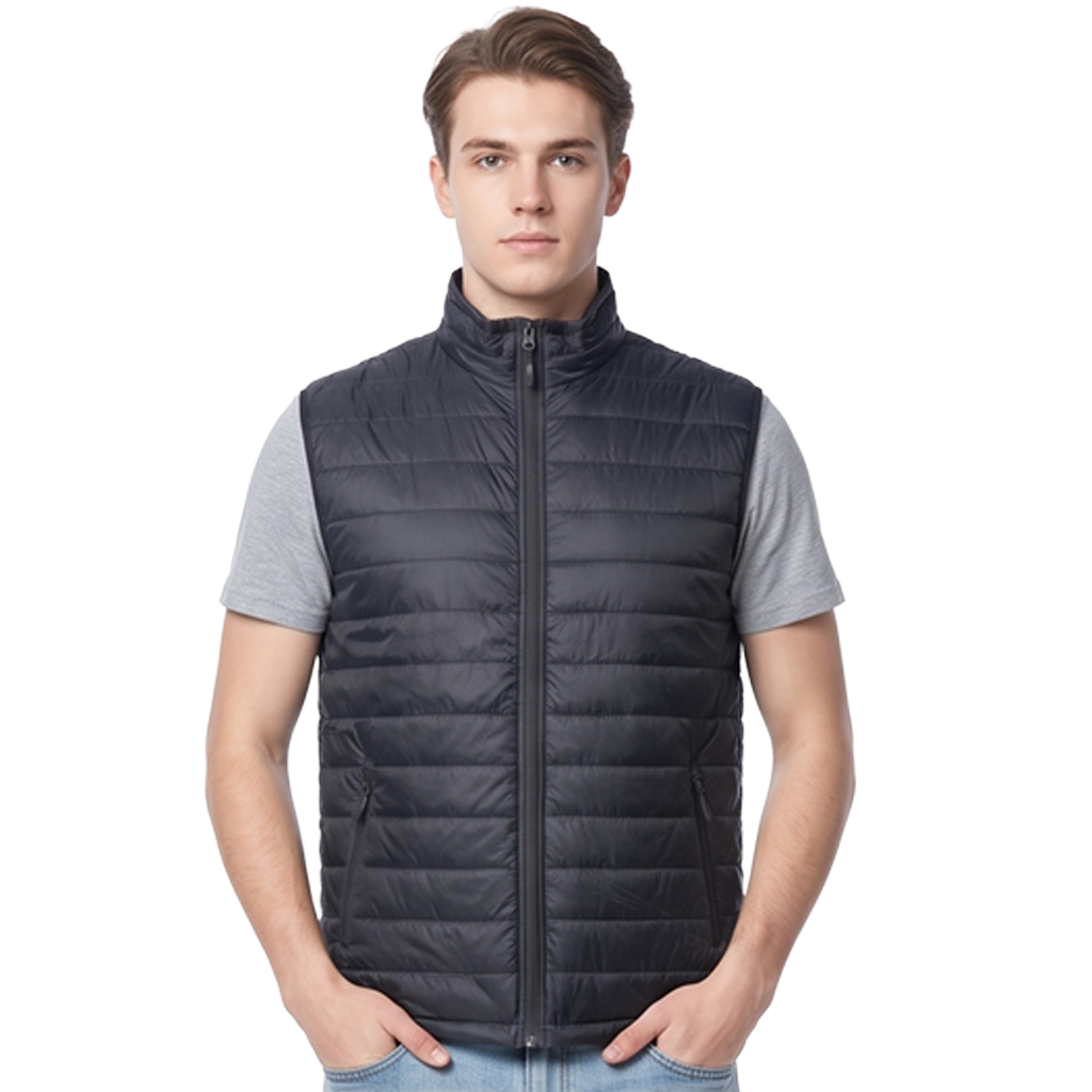 Puffer Vest