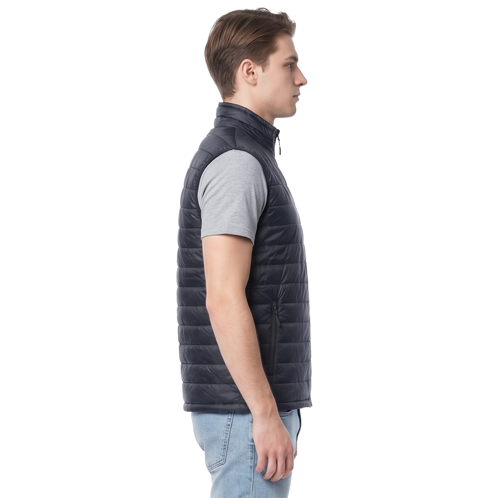 Puffer Vest