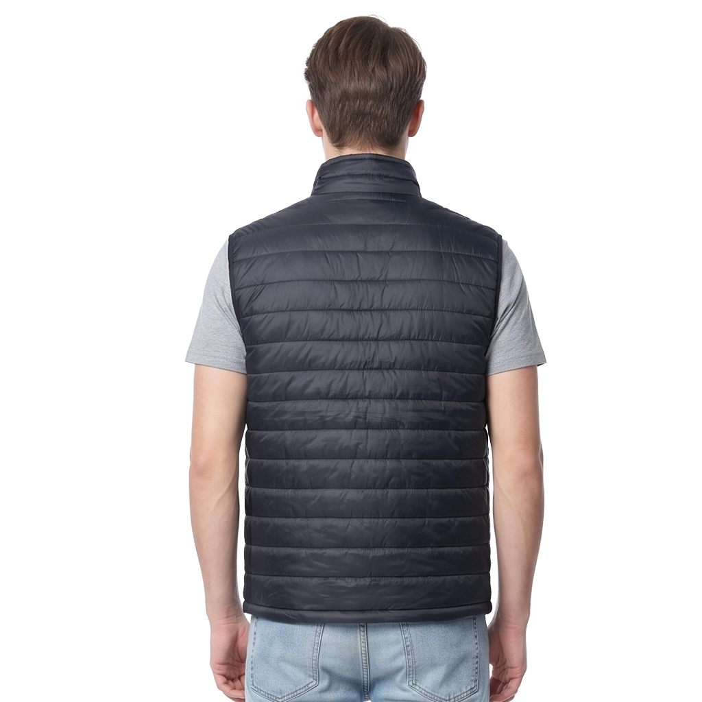 Puffer Vest