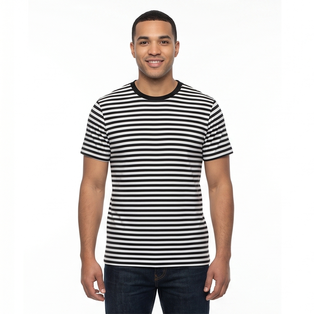 Striped Tee