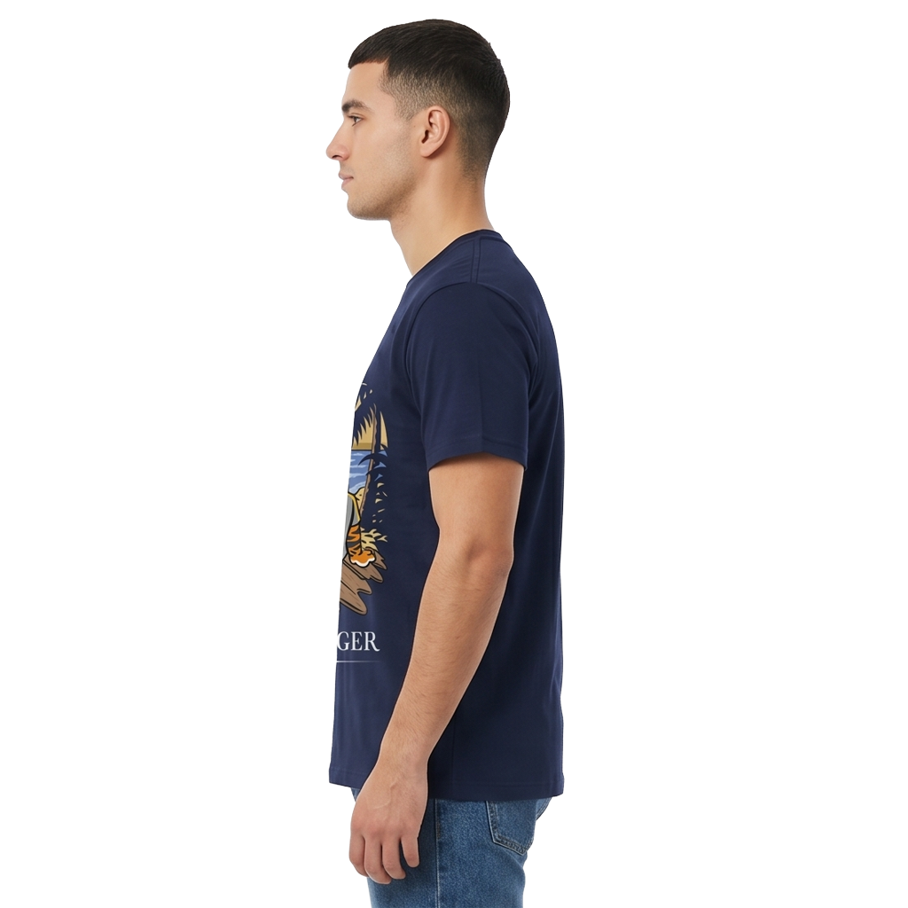 Kairo Signature Heavy Tee