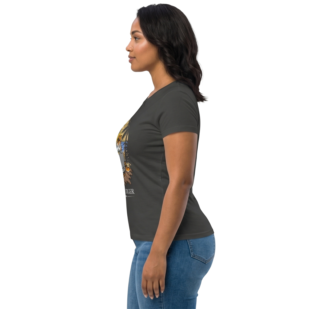 Kairo Signature Ultra Heavy Tee
