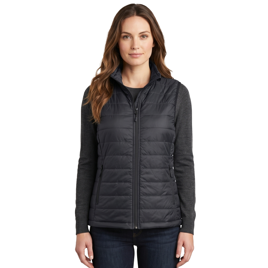 Puffer Vest