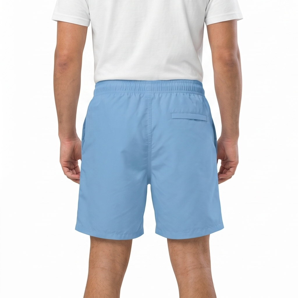 Signature Short Shorts