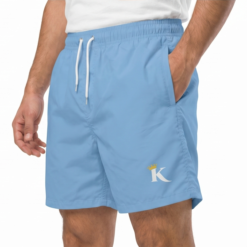 Signature Short Shorts