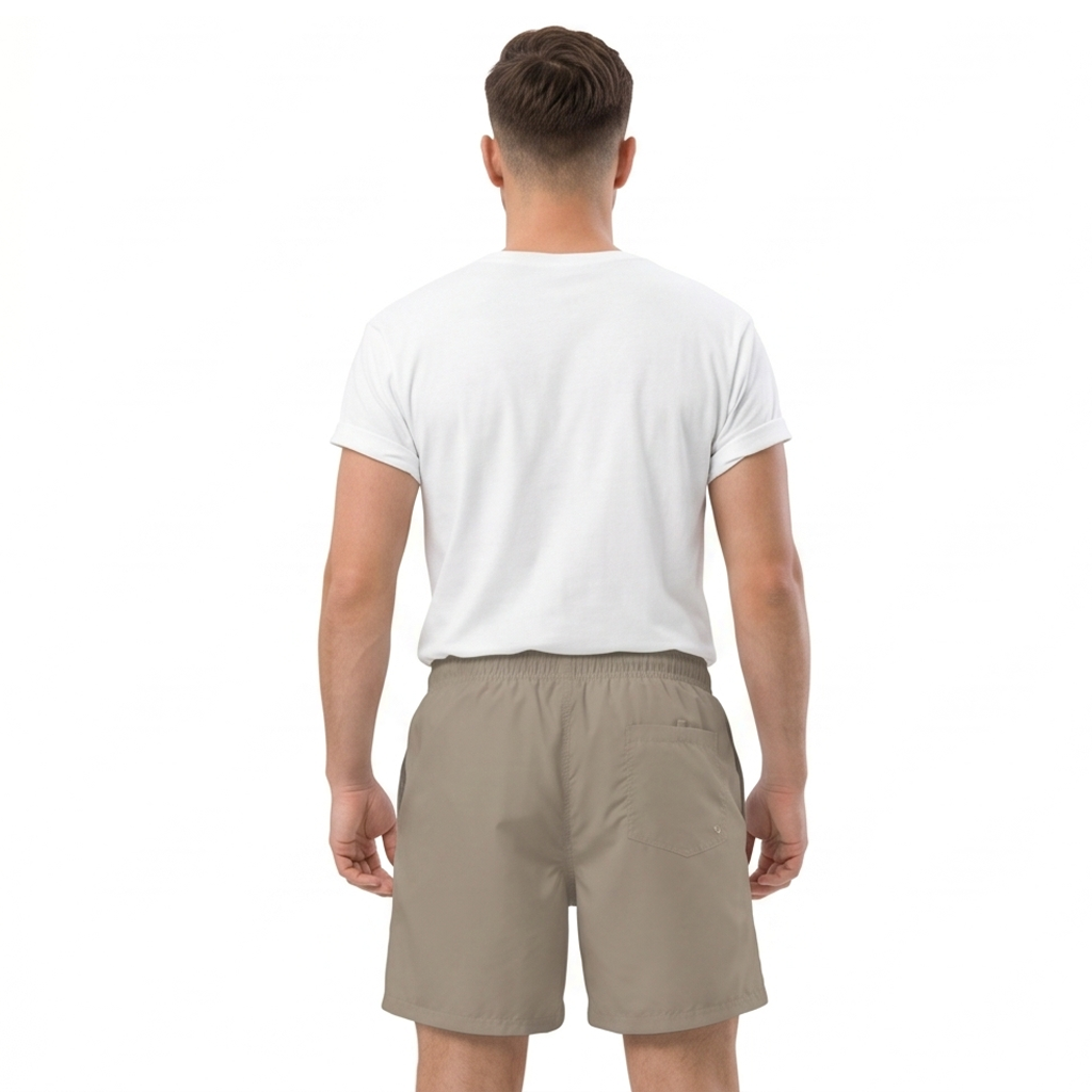 Signature Short Shorts