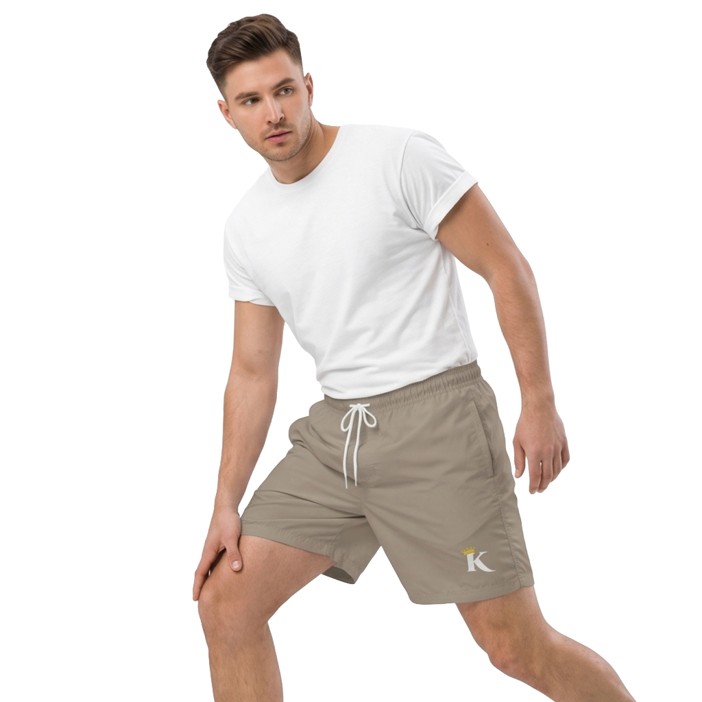 Signature Short Shorts