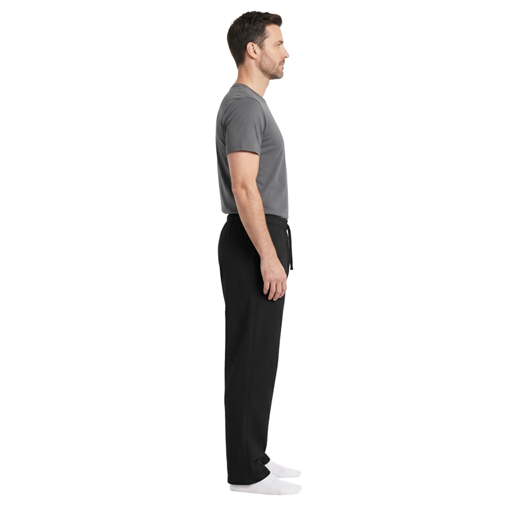 Recycled Relaxed Trackpants