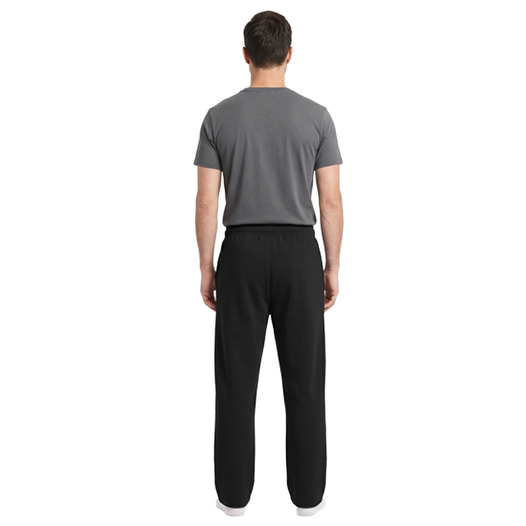 Recycled Relaxed Trackpants