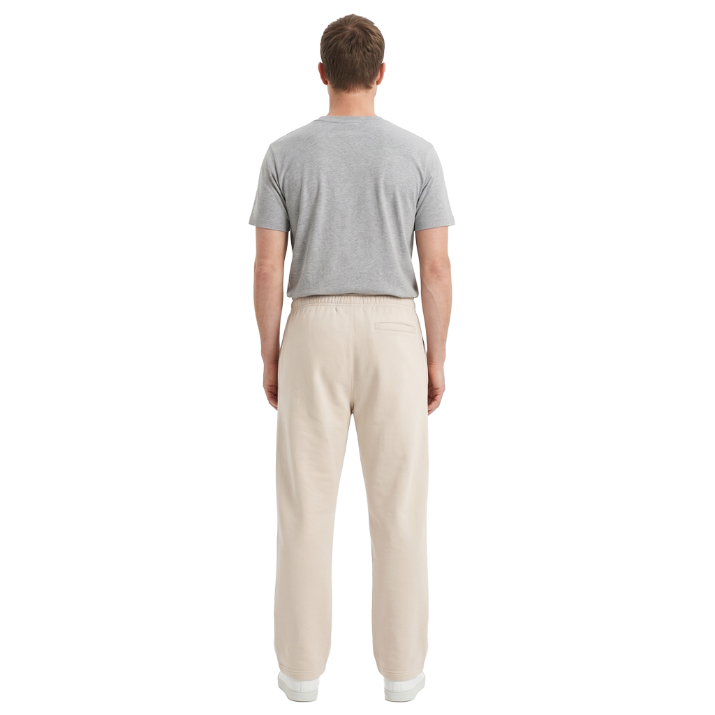 Recycled Relaxed Trackpants