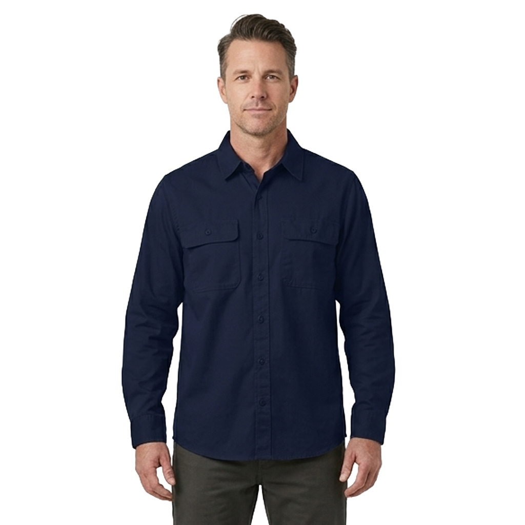 Heavy Work Shirt