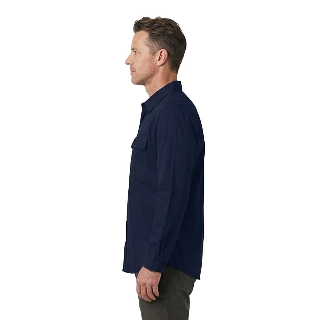 Heavy Work Shirt