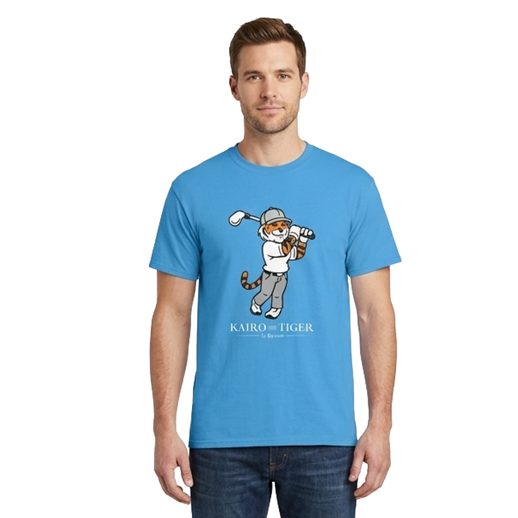 Kairo Golf Tee