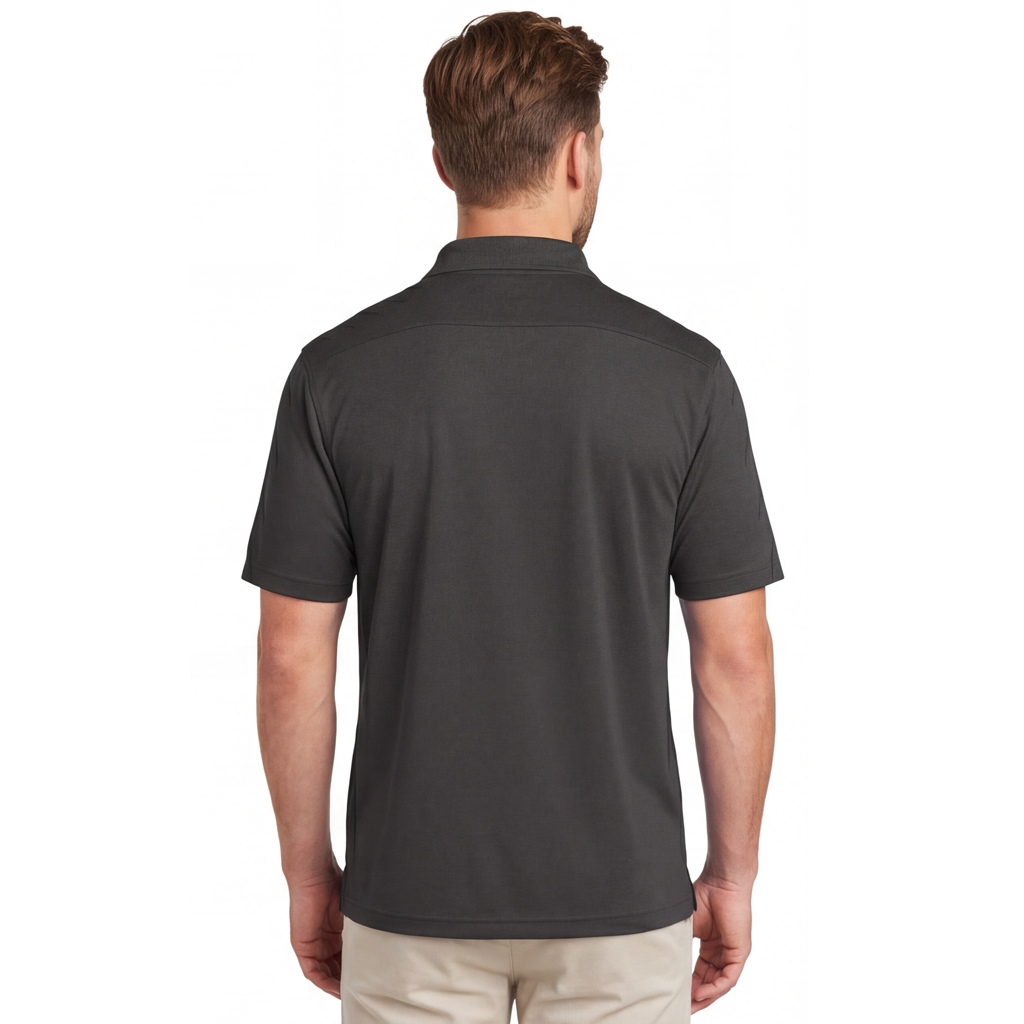 Kairo Performance Golf Polo