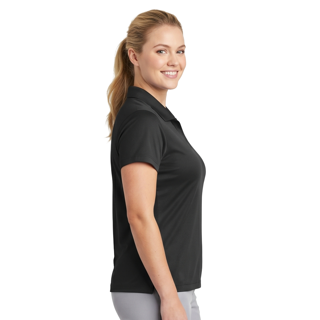 Kairo Performance Golf Polo