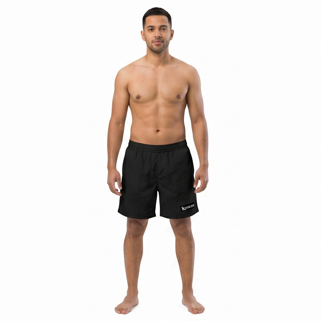 Recycled Swim Trunks