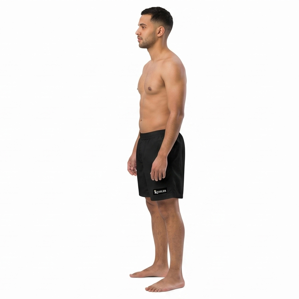 Recycled Swim Trunks