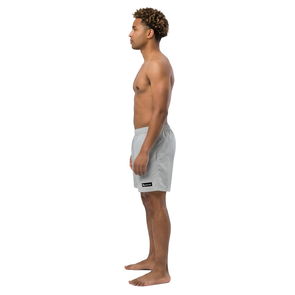 Recycled Swim Trunks
