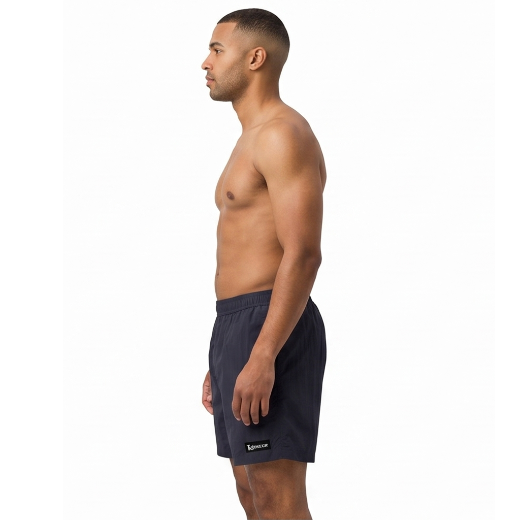 Recycled Swim Trunks