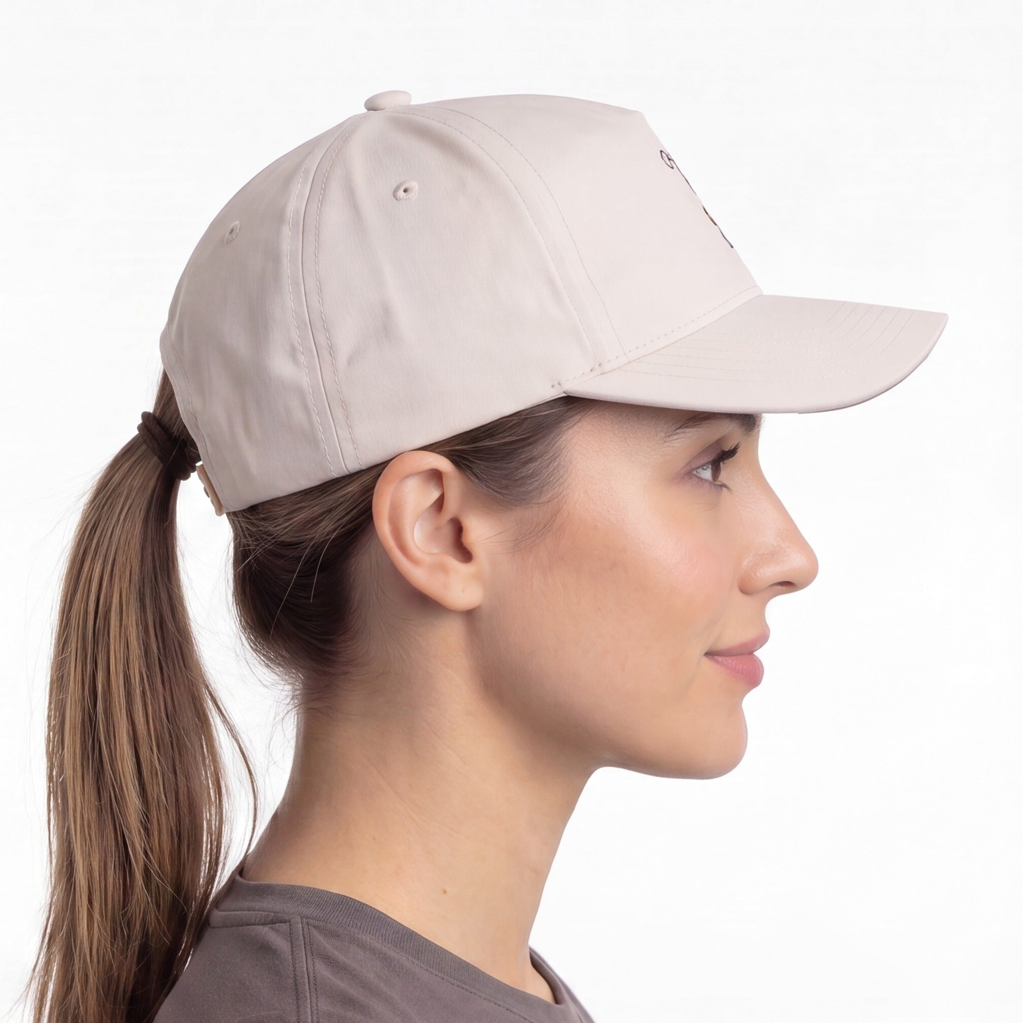 Kairo the Tiger Recycled Golf Hat