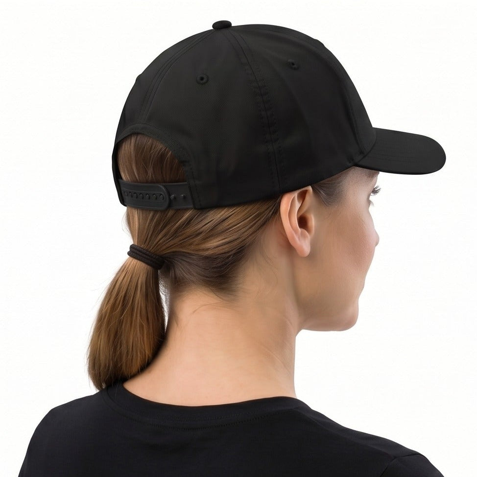 Kairo the Tiger Recycled Golf Hat