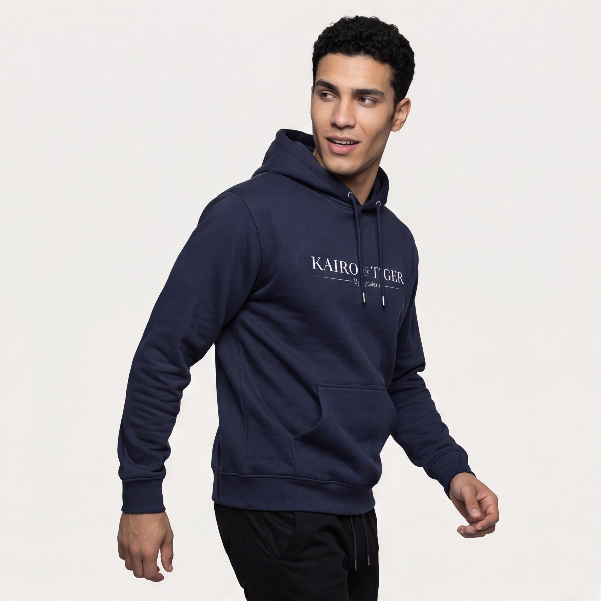 Kairo Super Heavy Flagship Hoodie