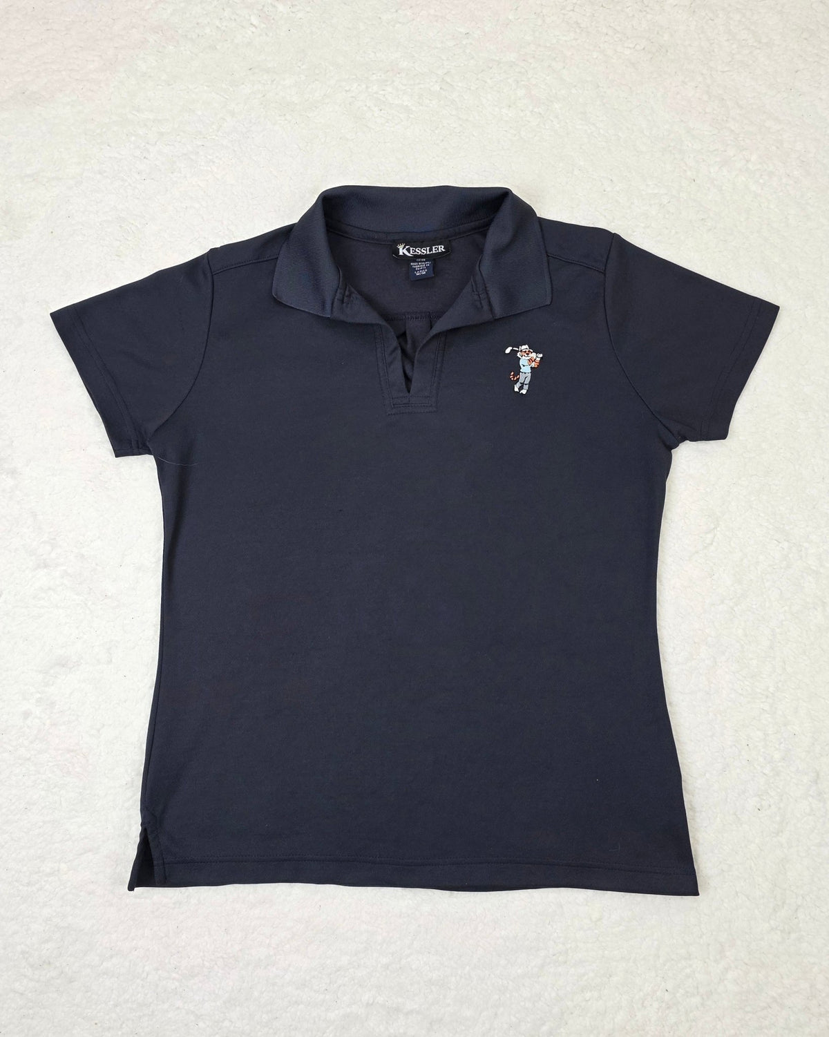 Kairo Performance Golf Polo - Kessler Clothing Company