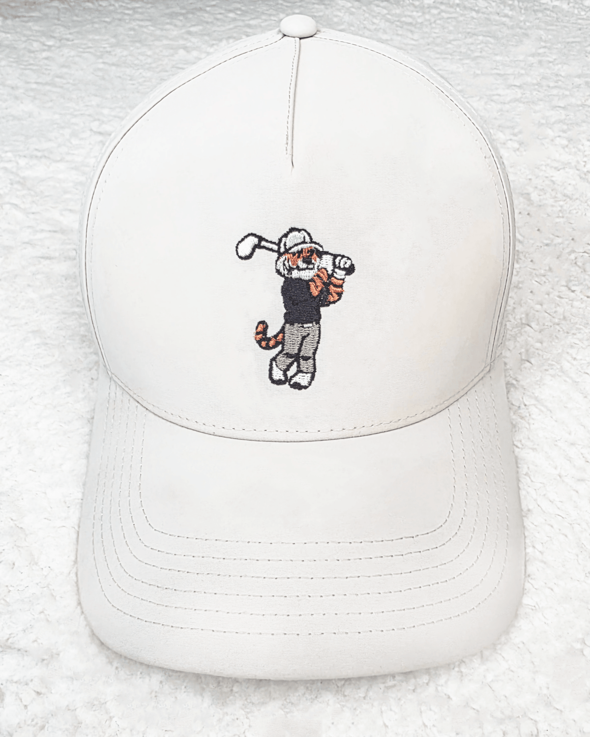 Kairo Recycled Golf Hat - Kessler Clothing Company