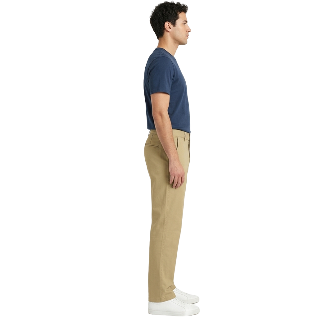 Chino Pants