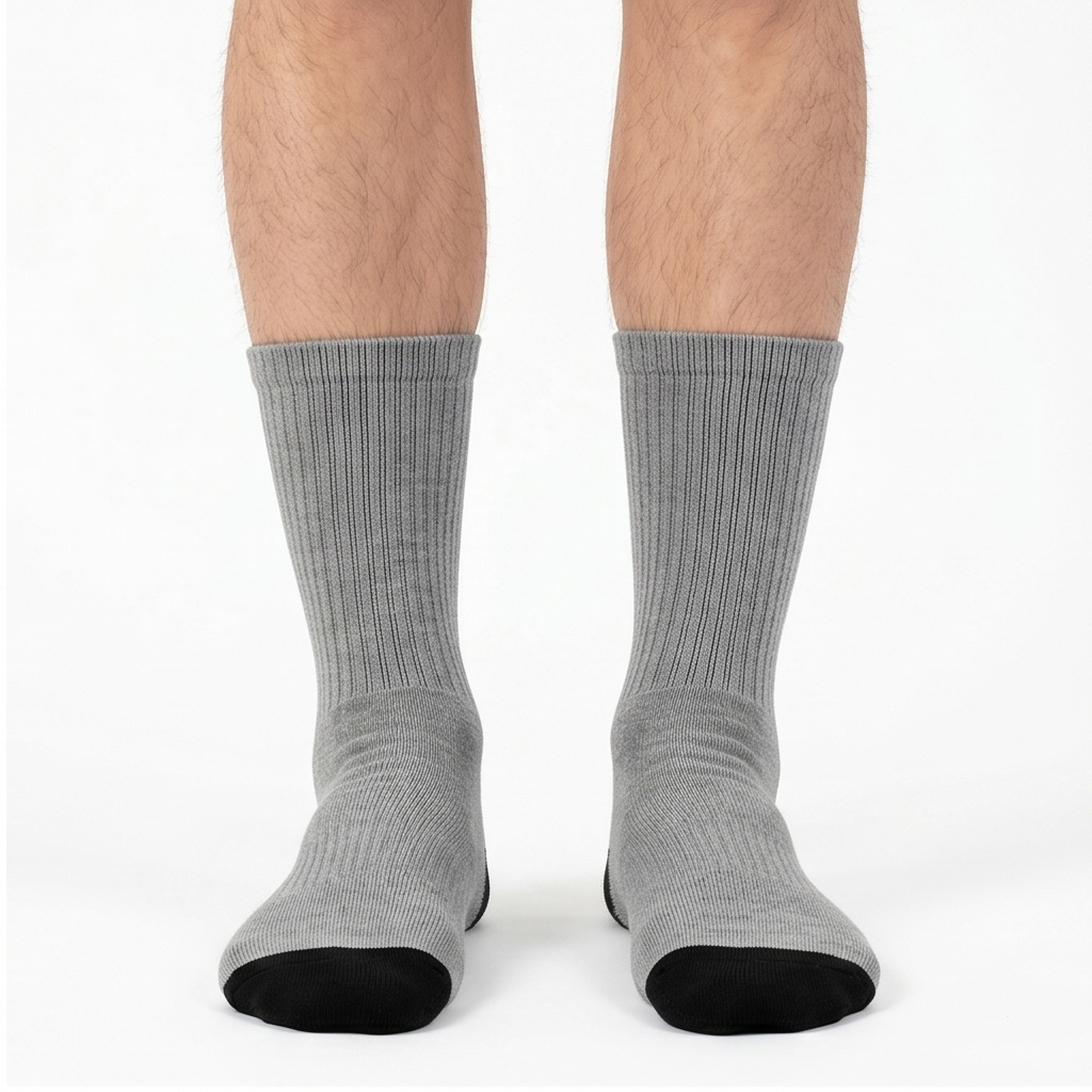Crew Socks (3-Pack)