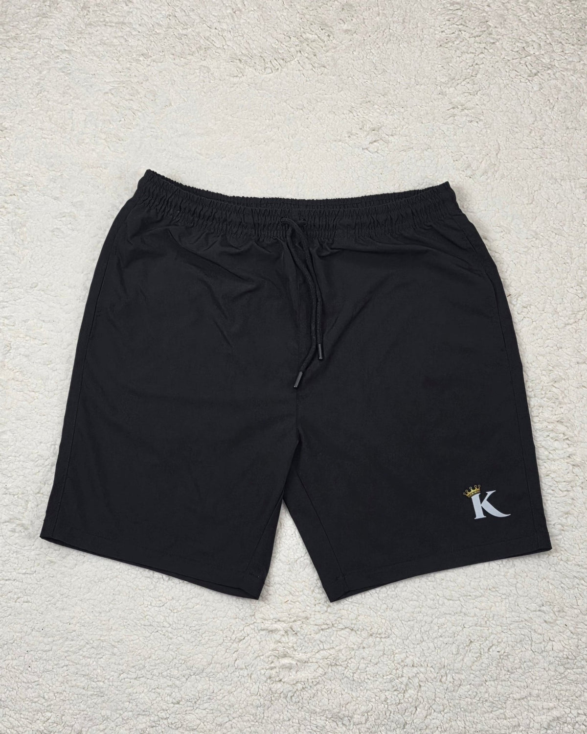 Recycled Athletic Shorts - Kessler Clothing Company