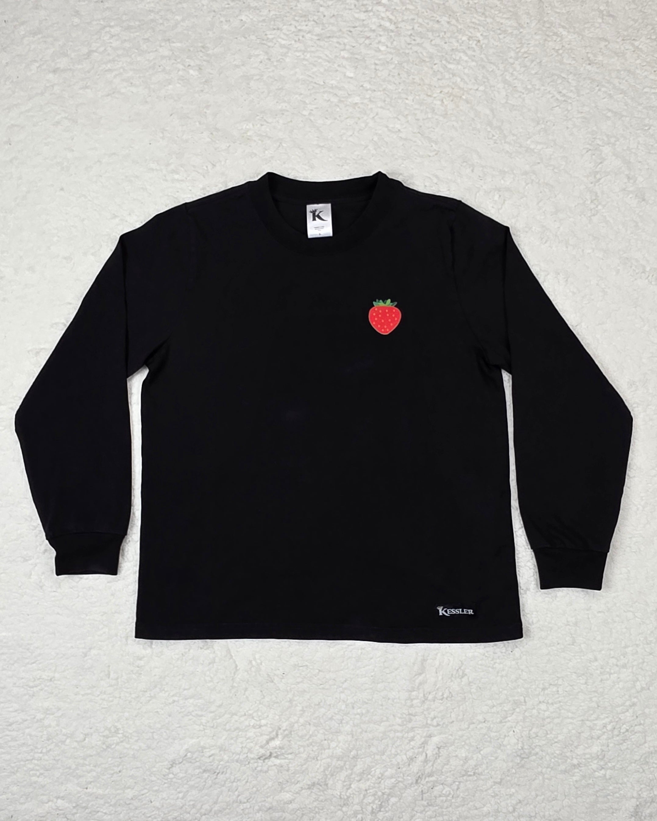 240 GSM Women’s Long Sleeve Tee