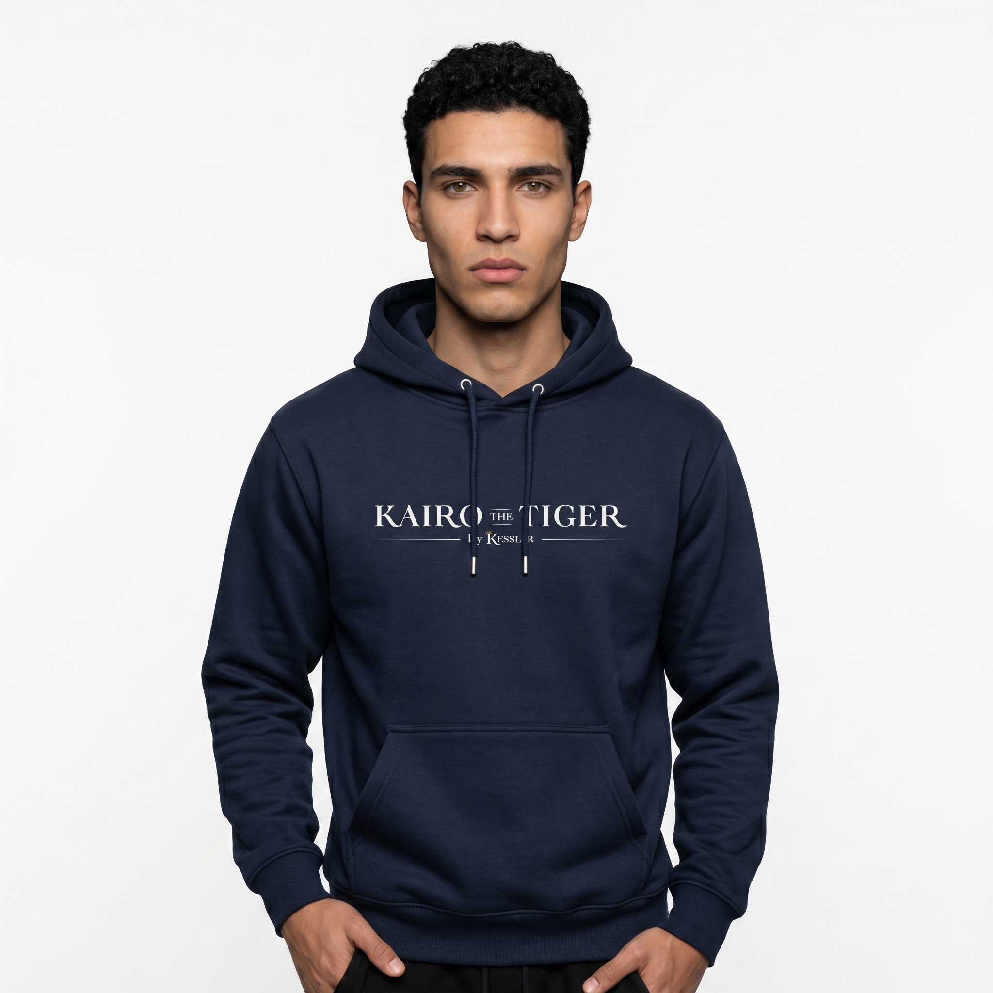 Kairo Super Heavy Flagship Hoodie