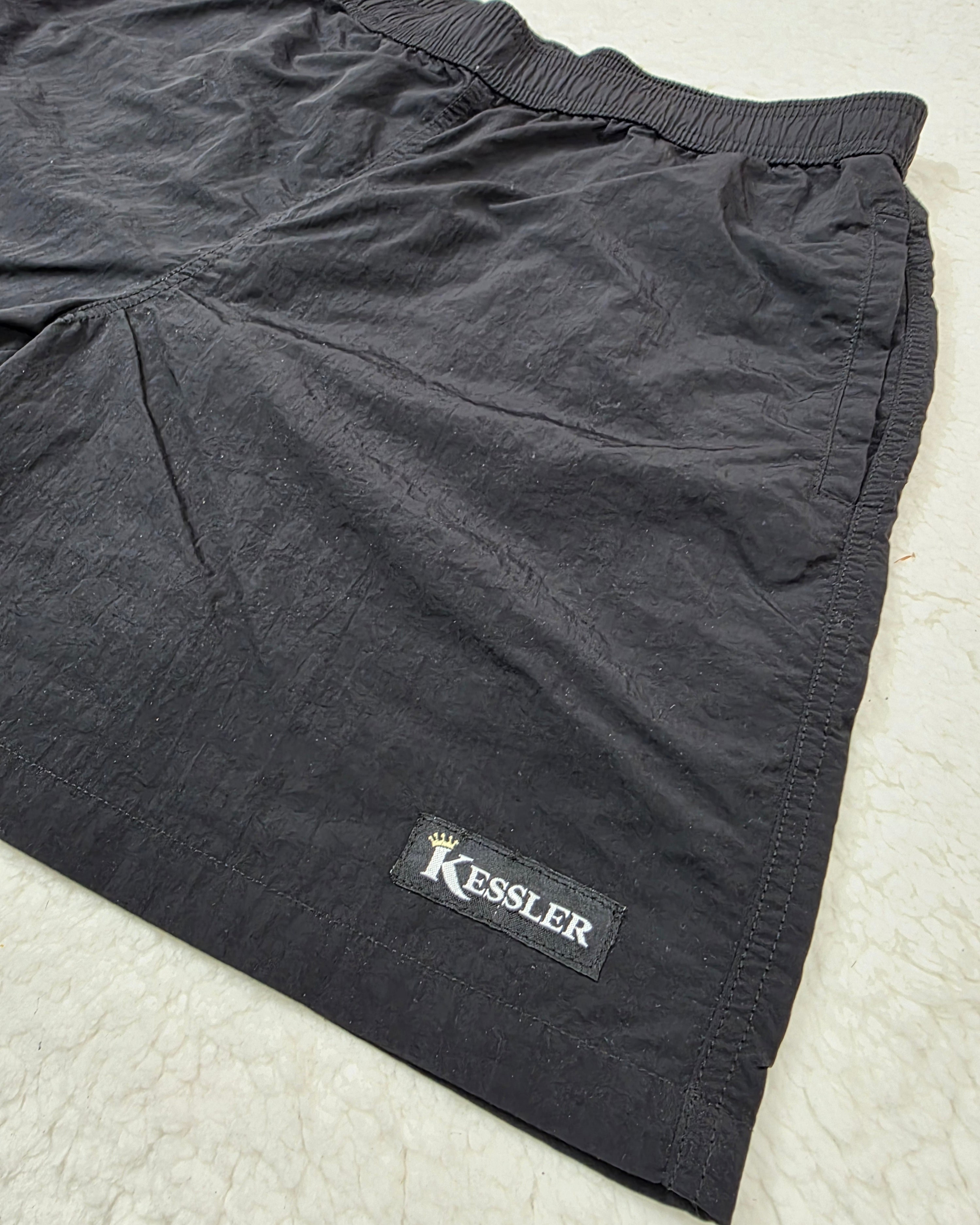 Recycled Swim Trunks