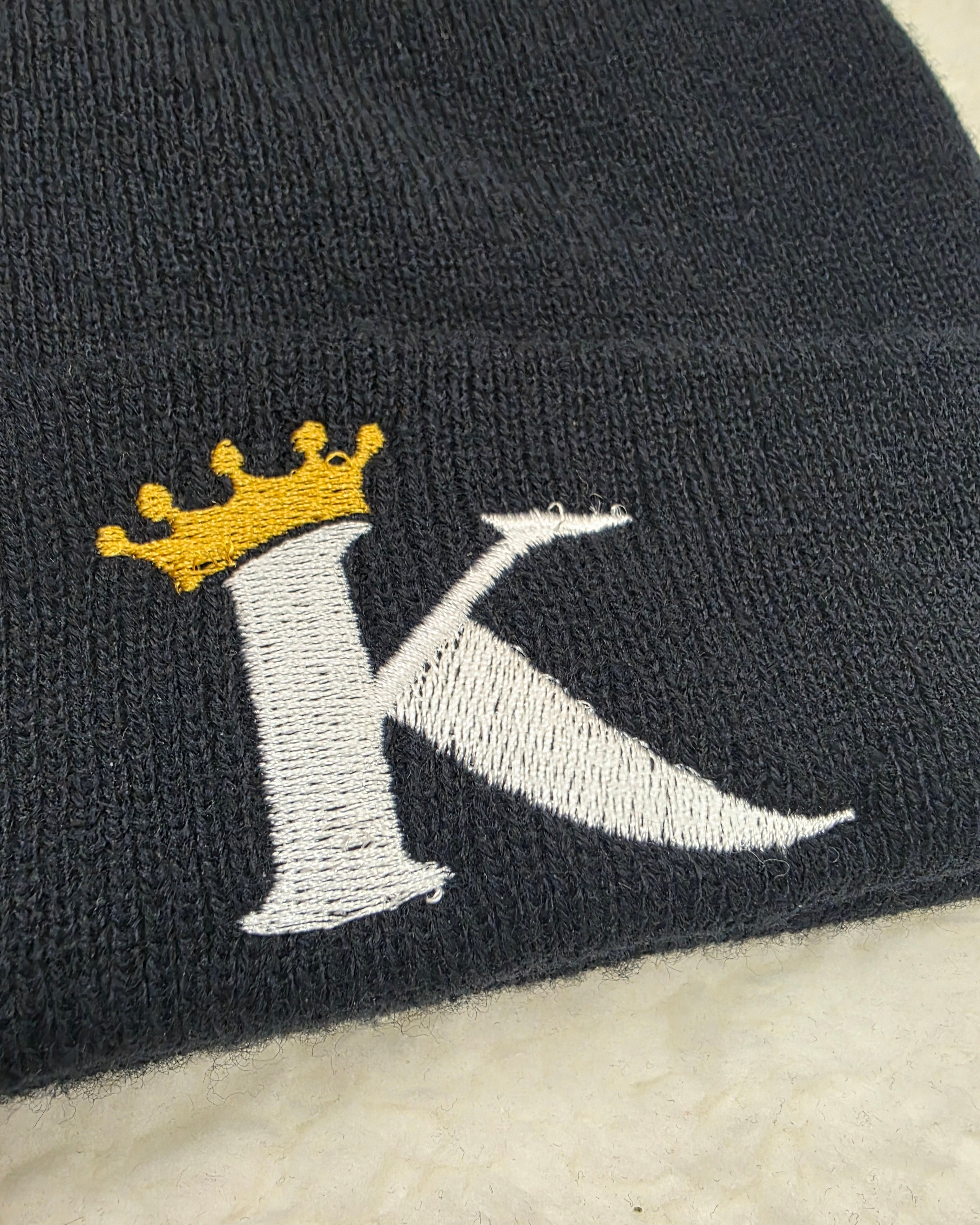Signature Beanie