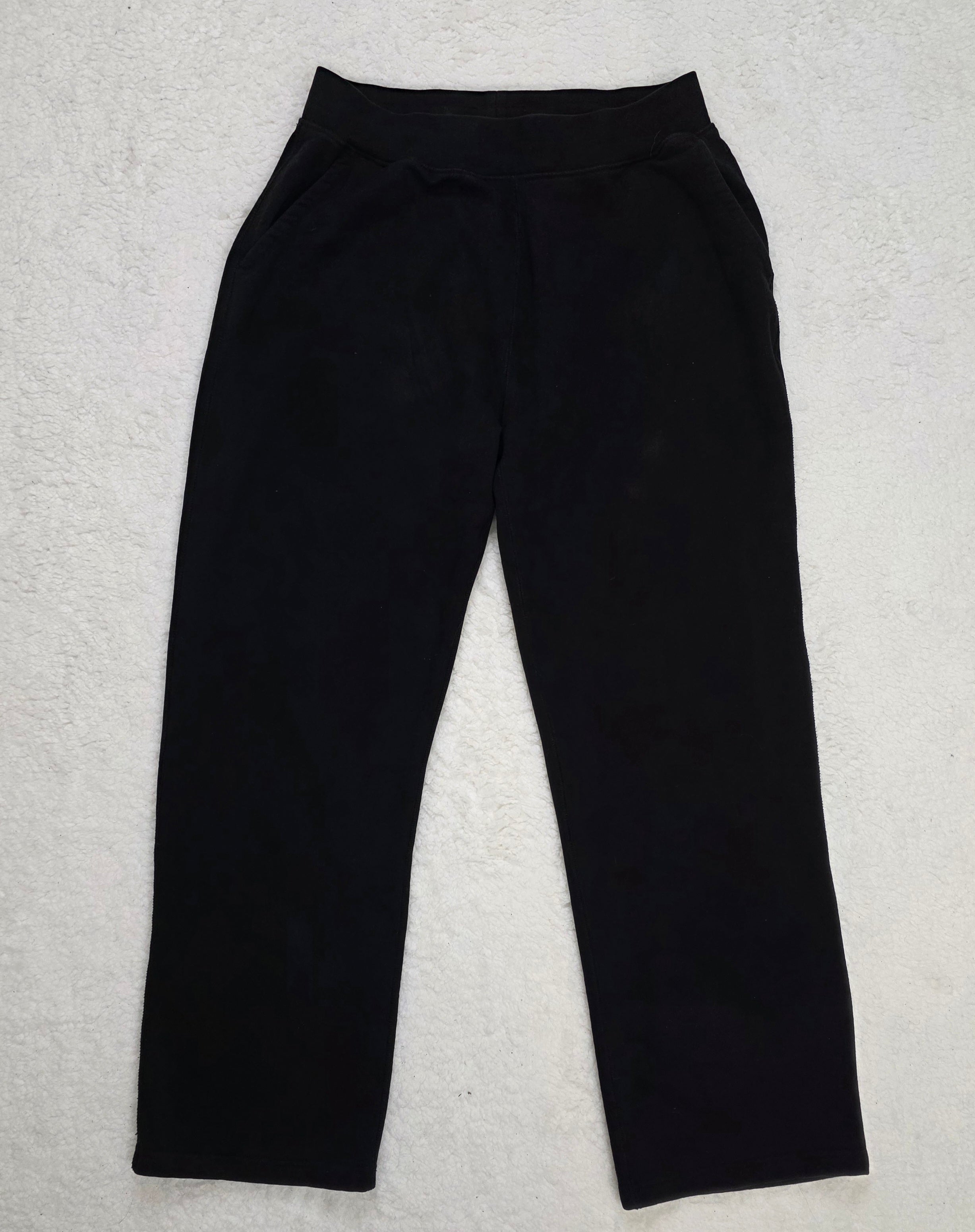 500 GSM Organic French Terry Sweatpants