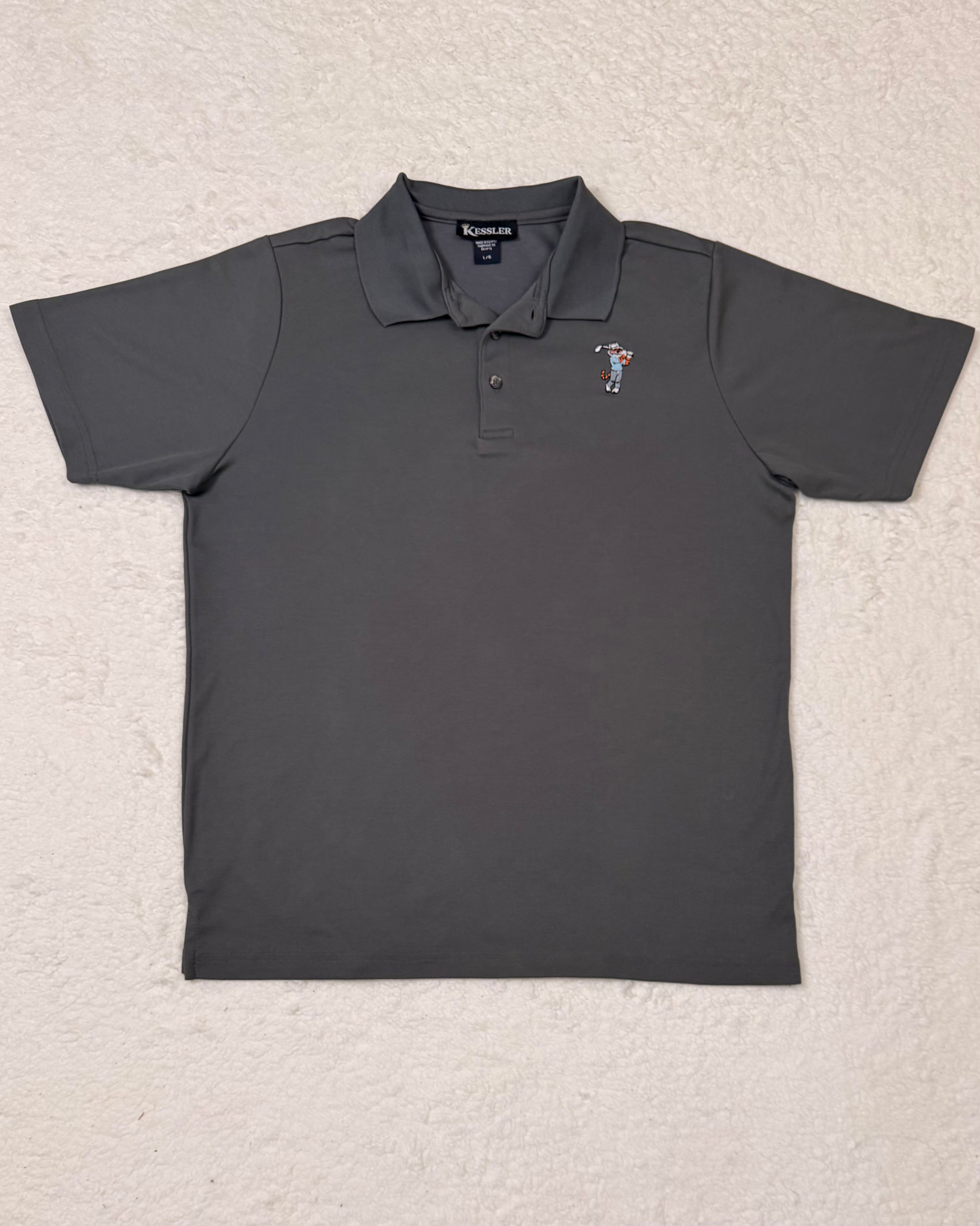 Men's Kairo Performance Golf Polo