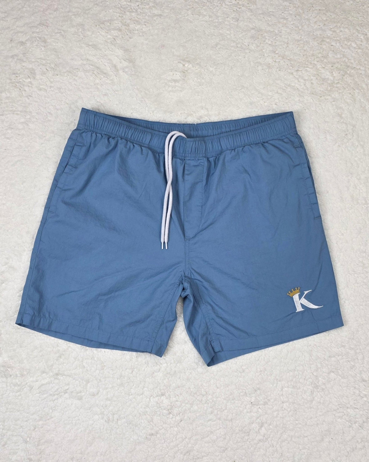 Signature Beach Shorts - Kessler Clothing Company