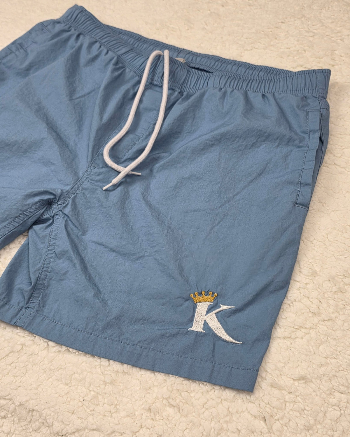 Signature Beach Shorts - Kessler Clothing Company
