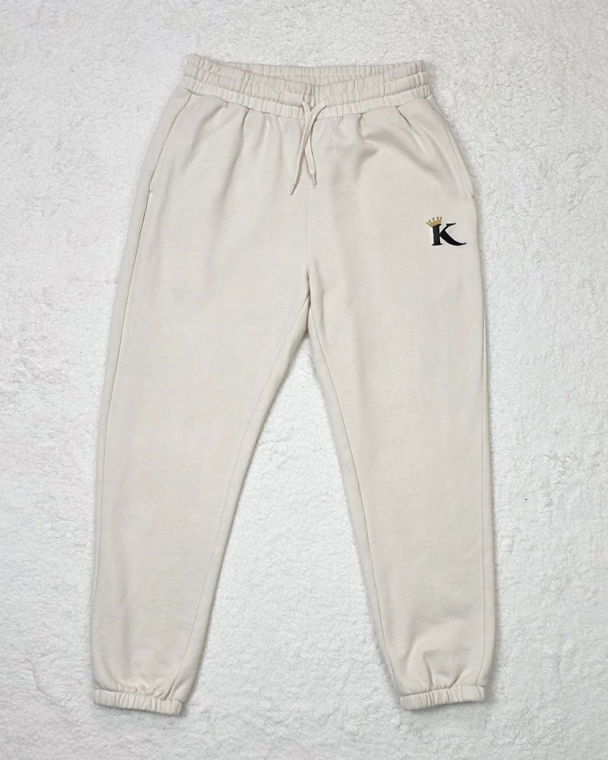 Signature Joggers - Kessler Clothing Company
